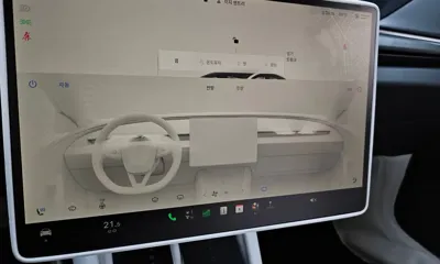 Tesla Model 3 2024, 43619 км, за 37719.89 USD - фото 28