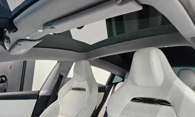 Tesla Model 3 2024, 43619 км, за 37719.89 USD - фото 31