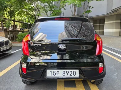 Kia Morning 2015, 141975 км, за 2290.93 USD - фото 6