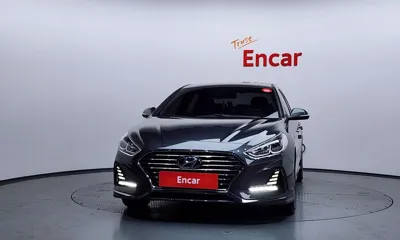 Hyundai Sonata 2018, 43499 км, за 9051.87 USD