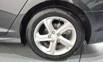 Hyundai Sonata 2018, 43499 км, за 9051.87 USD