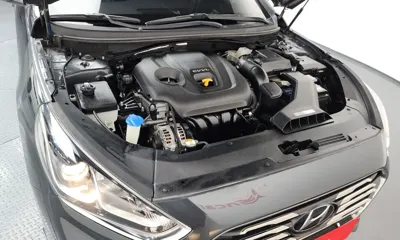 Hyundai Sonata 2018, 43499 км, за 9051.87 USD - фото 6