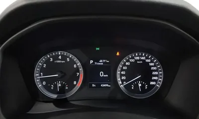 Hyundai Sonata 2018, 43499 км, за 9051.87 USD - фото 8