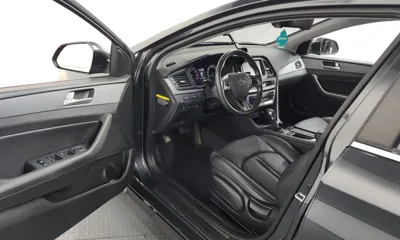 Hyundai Sonata 2018, 43499 км, за 9051.87 USD - фото 10