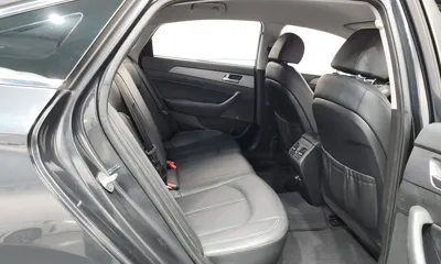 Hyundai Sonata 2018, 43499 км, за 9051.87 USD - фото 12