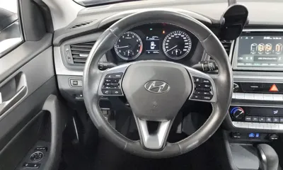 Hyundai Sonata 2018, 43499 км, за 9051.87 USD - фото 13