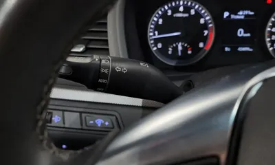 Hyundai Sonata 2018, 43499 км, за 9051.87 USD - фото 14