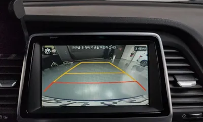 Hyundai Sonata 2018, 43499 км, за 9051.87 USD - фото 17