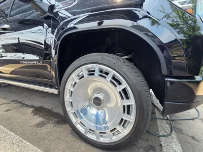 GMC Sierra 2025, 18000 км, за 55208.92 USD - фото 7