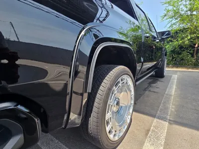 GMC Sierra 2025, 18000 км, за 55208.92 USD - фото 8