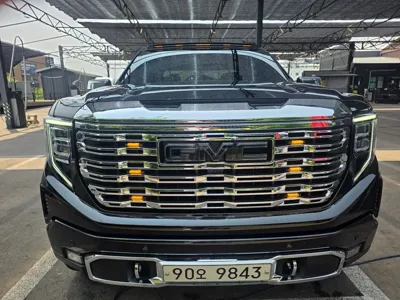 GMC Sierra 2025, 18000 км, за 55208.92 USD - фото 17