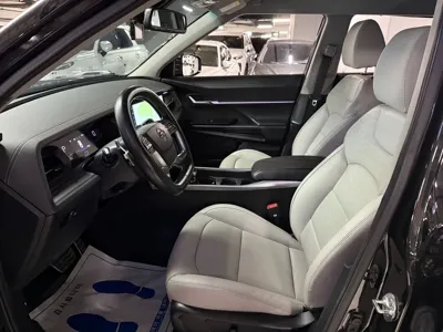 KG_Mobility_Ssangyong Torres · 2023 год