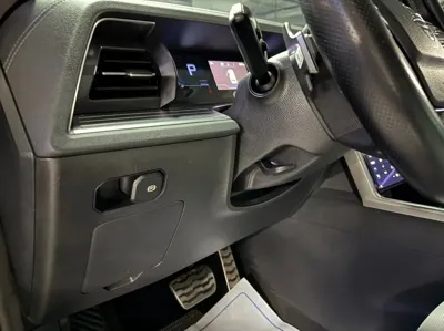 KG_Mobility_Ssangyong Torres 2023, 60500 км, за 11152.68 USD - фото 12