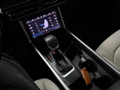 KG_Mobility_Ssangyong Torres 2023, 60500 км, за 11152.68 USD - фото 14