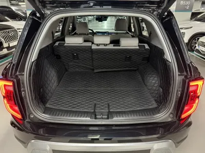 KG_Mobility_Ssangyong Torres 2023, 60500 км, за 11152.68 USD - фото 19