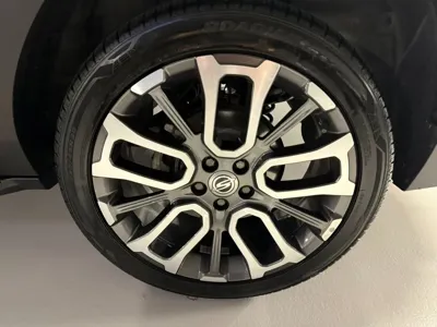 KG_Mobility_Ssangyong Torres 2023, 60500 км, за 11152.68 USD - фото 20