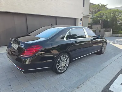 Mercedes-Benz S-Class 2015, 157300 км, за 19692.79 USD - фото 6