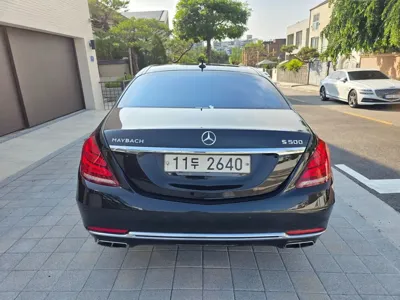 Mercedes-Benz S-Class 2015, 157300 км, за 19692.79 USD - фото 7