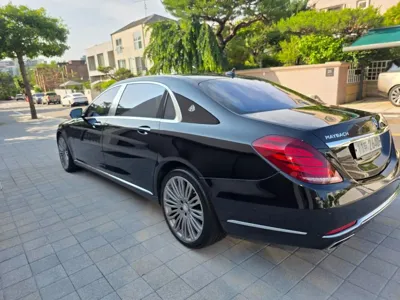 Mercedes-Benz S-Class 2015, 157300 км, за 19692.79 USD - фото 8