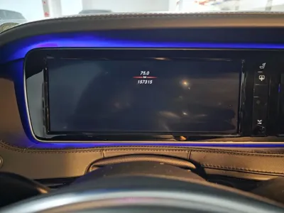 Mercedes-Benz S-Class 2015, 157300 км, за 19692.79 USD - фото 10