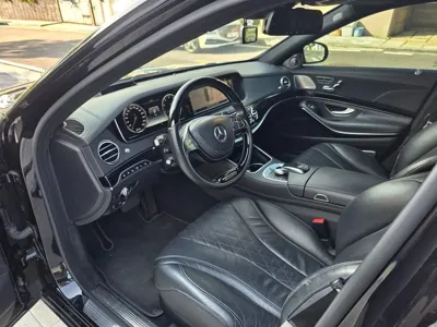 Mercedes-Benz S-Class 2015, 157300 км, за 19692.79 USD - фото 12
