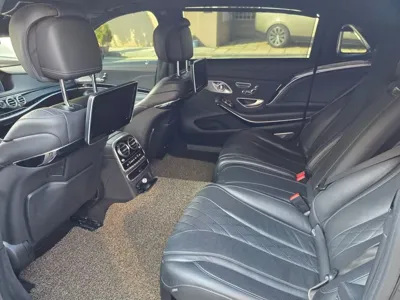 Mercedes-Benz S-Class 2015, 157300 км, за 19692.79 USD - фото 13
