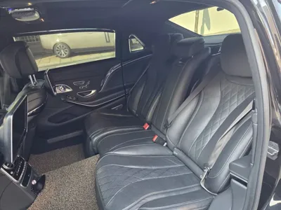 Mercedes-Benz S-Class 2015, 157300 км, за 19692.79 USD - фото 14