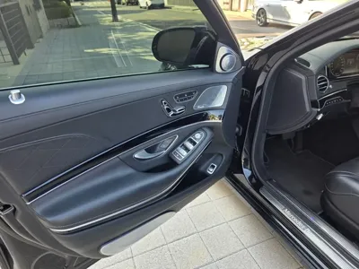 Mercedes-Benz S-Class 2015, 157300 км, за 19692.79 USD - фото 15