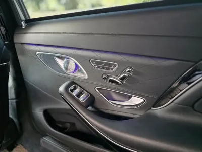 Mercedes-Benz S-Class 2015, 157300 км, за 19692.79 USD - фото 16