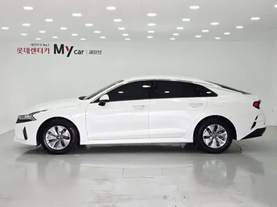 Kia K5 2023, 121247 км, за 7986.97 USD