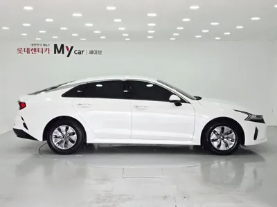 Kia K5 2023, 121247 км, за 7986.97 USD - фото 6