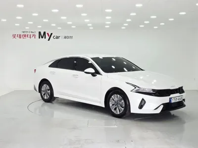 Kia K5 2023, 121247 км, за 7986.97 USD - фото 7