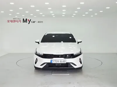 Kia K5 2023, 121247 км, за 7986.97 USD - фото 8