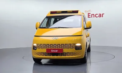 Hyundai Staria 2023, 29793 км, за 21337.52 USD