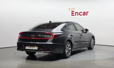 Hyundai Sonata 2021, 16283 км, за 12241.97 USD