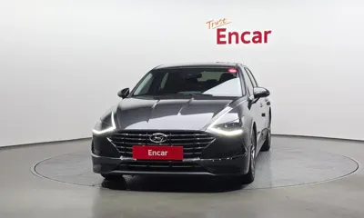 Hyundai Sonata 2021, 16283 км, за 12241.97 USD