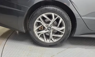 Hyundai Sonata 2021, 16283 км, за 12241.97 USD