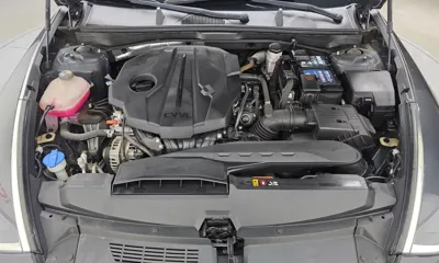 Hyundai Sonata 2021, 16283 км, за 12241.97 USD - фото 6