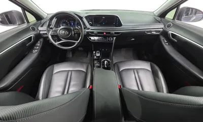 Hyundai Sonata 2021, 16283 км, за 12241.97 USD - фото 7