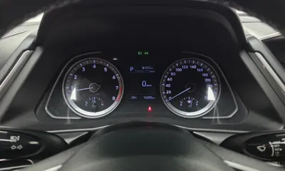 Hyundai Sonata 2021, 16283 км, за 12241.97 USD - фото 8