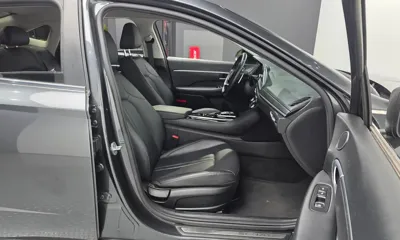 Hyundai Sonata 2021, 16283 км, за 12241.97 USD - фото 11