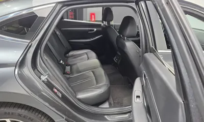 Hyundai Sonata 2021, 16283 км, за 12241.97 USD - фото 12