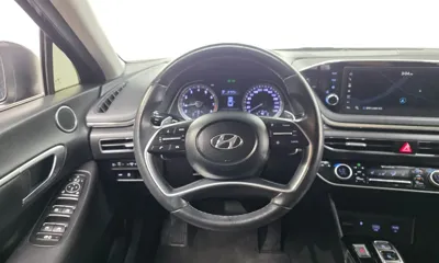 Hyundai Sonata 2021, 16283 км, за 12241.97 USD - фото 13