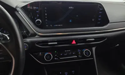 Hyundai Sonata 2021, 16283 км, за 12241.97 USD - фото 14