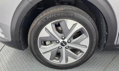 Kia Niro 2022, 62293 км, за 14769.59 USD