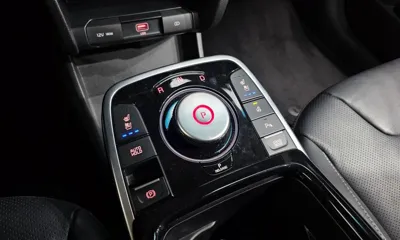 Kia Niro 2022, 62293 км, за 14657.99 USD - фото 9