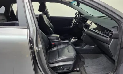 Kia Niro 2022, 62293 км, за 14657.99 USD - фото 11