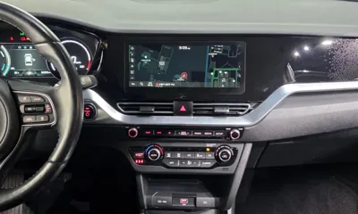 Kia Niro 2022, 62293 км, за 14657.99 USD - фото 14