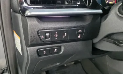 Kia Niro 2022, 62293 км, за 14657.99 USD - фото 17