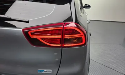 Kia Niro 2022, 62293 км, за 14657.99 USD - фото 23